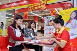may dong phuc vinmart tphcm