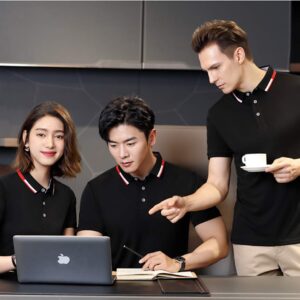 đồng phục quận 6