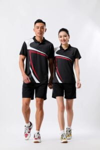 đồng phục thể thao