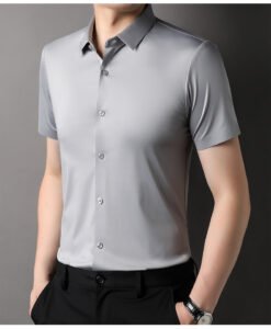 đồng phục sơ mi công sở