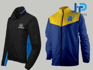 Áo khoác đồng phục