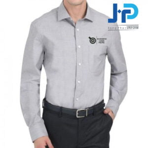 Áo sơ mi nam đồng phục M2