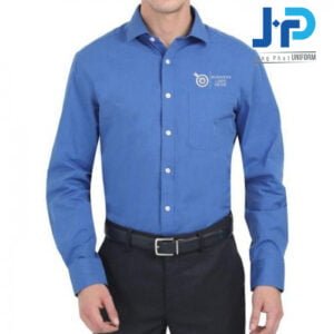 Áo sơ mi nam đồng phục M3