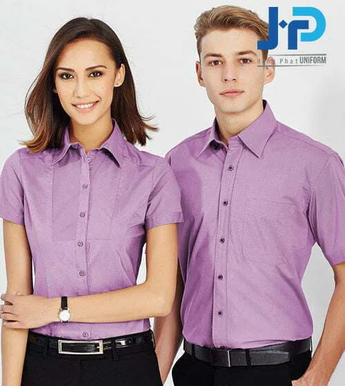 ao so mi dong phuc m7 1