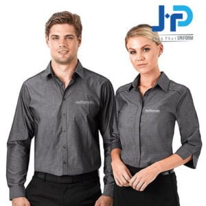 Áo sơ mi nam đồng phục M8
