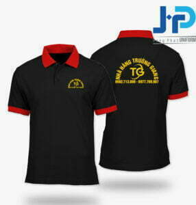 Áo thun đồng phục T11