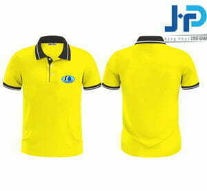 Áo thun đồng phục T2