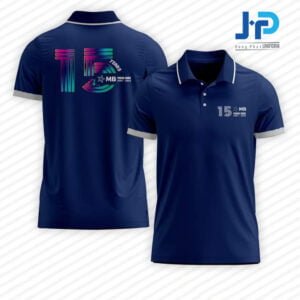 Áo thun đồng phục công ty