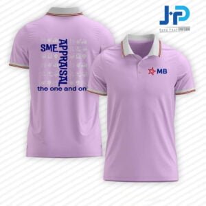 Áo thun đồng phục công ty