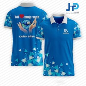 Áo thun đồng phục công ty