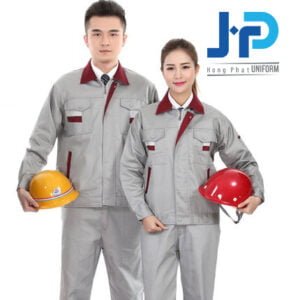 Đồng phục bảo hộ lao động