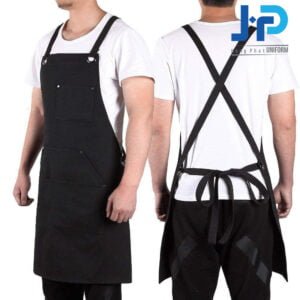 Tạp dề đồng phục
