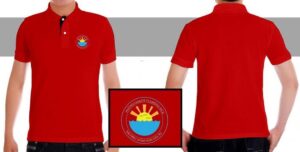 Áo thun đồng phục