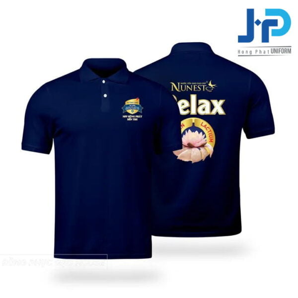 Áo thun đồng phục đẹp