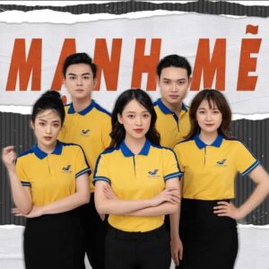 Đại Lý Đồng Phục