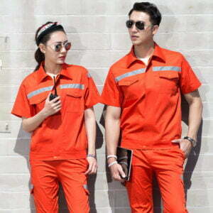 Đồng phục bảo hộ lao động