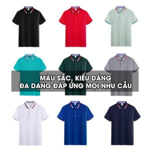 Tuyển Đại Lý Đồng Phục