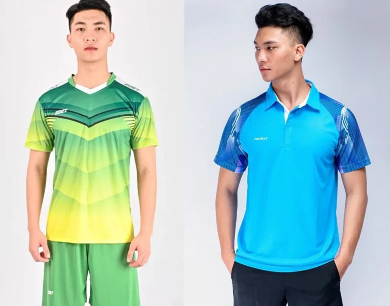 Xưởng May Đồng Phục tại quận Gò Vấp